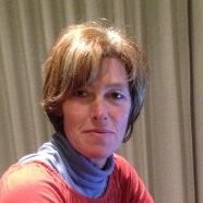 Tania Van Elst