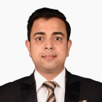Suraj Mallik