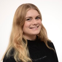 Rebekka Damm