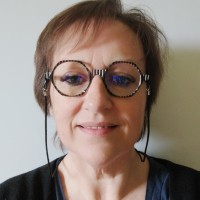 Patricia Melocco
