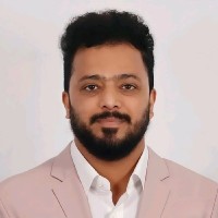 K Vijay Kumar
