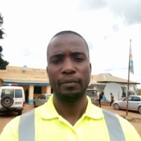 Samson Chombe
