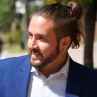 Rubén Lebrato Gil