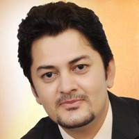 Muhammad Arshad Abbas