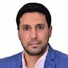 Mahmoud Harb