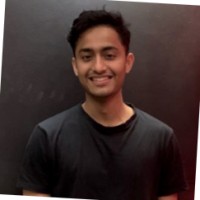 Ahmed Haque