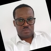 Caron Dansou