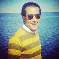 Ahmed EL-Najjar