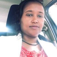 Haimanot Hailemariam