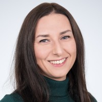 Lenka Hrdličková