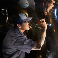 Jonathan Dang