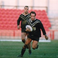 christopher ralphs