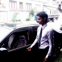 Chamod Madushanka Dissanayaka