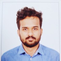Aswin K Babu