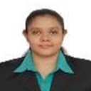 Ayshwarya Rajagopalan