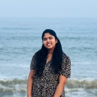 Anusha Chinthareddy