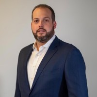 Eric Reizis