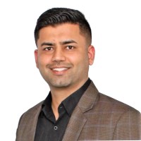 Harvey Deol