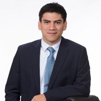 Mario Alejandro P.