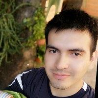 Gerardo Santacruz