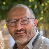 Kadri Hocine