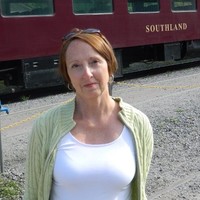 Catherine Holland