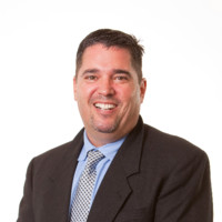 Mark Mccomb