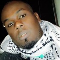 jamal jama