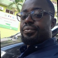 Amankou Benjamin KOUASSI