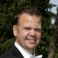 Henrik Willén Johansson