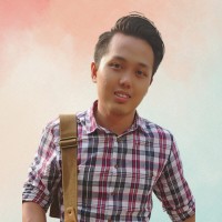 Muhammad Faris Syahir Bin A Rahman