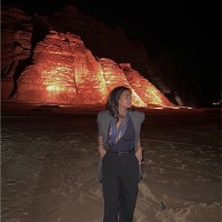 Areej Alqayem