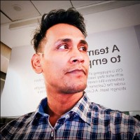 ⛷Himanshu Sahoo