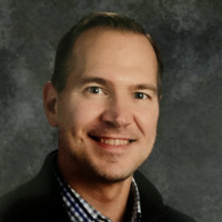 Jon Zehnder