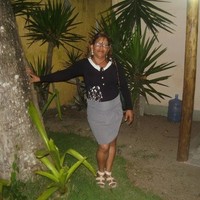 Vera Lucia Vilela