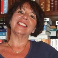 Danielle GELIS -WIEDEMANN