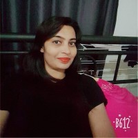 Rashmi Singh