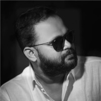 Vishnu Vijay