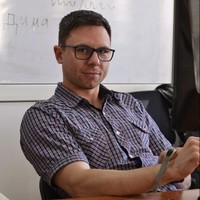 Taras Dukhnitsky