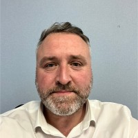 Steven Houghton
