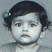 Swapna Bhandarkar