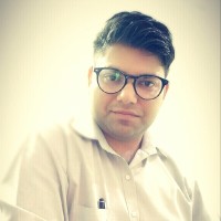 Chandresh Yadav