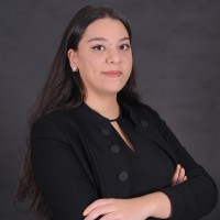 MARIEM EL ABBASSI , LL.M