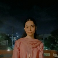 Mariam Alvi