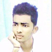 Shaharukh Shaikh