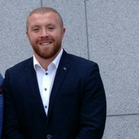 Graham Keane