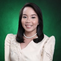 Engr. Hazel Mae Garcia