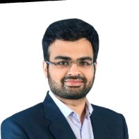 Bhavik Gandhi