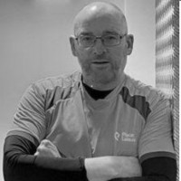 Mark Newcombe