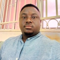 Adekunle Johhn